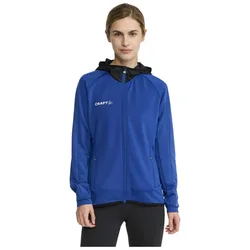 Veste Softshell Extend Club Cobolt M