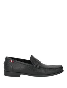 Mokassin Herren Schwarz 41,42,43,44,45,46 Herren