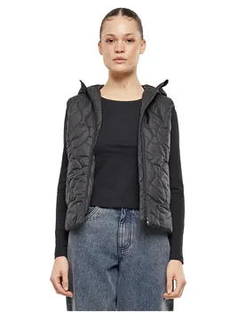 Gilet Super Light Puffer Black 2XL