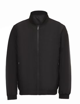 Chaqueta de entretiempo