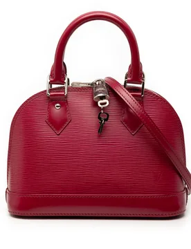 Epi Alma BB - Louis Vuitton - FashionsVida
