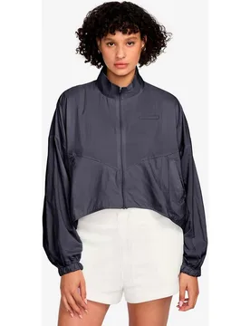 Sudadera de mujer W Nsw Ltwt Ripstop Wr Jkt - Nike - FashionsVida