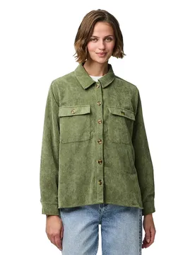 Chemise Surchemise Effi Olivine XS