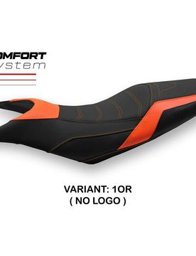 Rivestimento Sella TPZ Italia Specifico Per KTM 990 Supermot taglia un