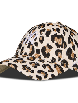 FORTY Unisex - Cappellini Nero - One Size One Size