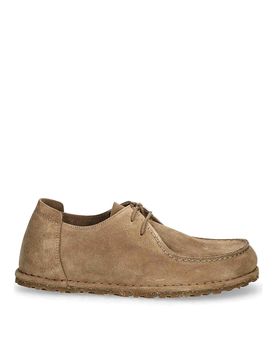 Birkenstock Utti Lace Loafers