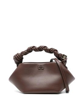 Bou Bag Mini Cioccolato Fondente