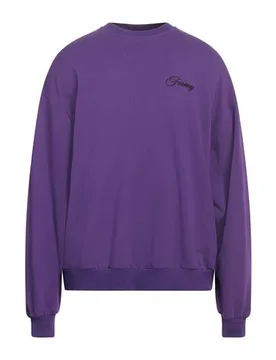 Sudadera Hombre Morado S Hombre - Studio - FashionsVida