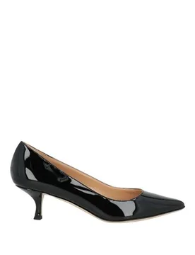 Pumps Damen Schwarz 35.5,36,36.5,37,37.5,38,38.5,39,41 Damen - Sergio Rossi - FashionsVida