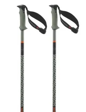 Bâtons Polar Pro S3 Oil Green 115 cm Homme