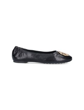 Women's Leather Flat Loafers