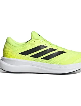 Scarpe Da Running Runfalcon 6 Hi-Res Yellow / Core Black / Ftwr White EU 46 - Adidas - FashionsVida