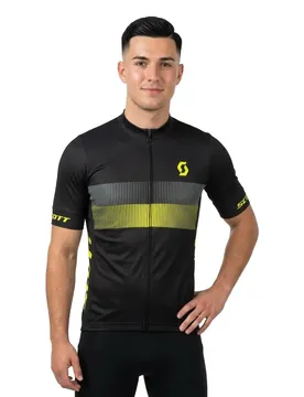 Maillot à Manches Courtes Rc Team 10