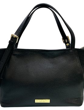 Breseide Borsa a mano e tracolla Nero