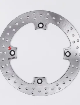 Disco Freno Anteriore Sx / Dx R-Fix Honda Xl V Transalp 600 1997-1999 - Braking - FashionsVida