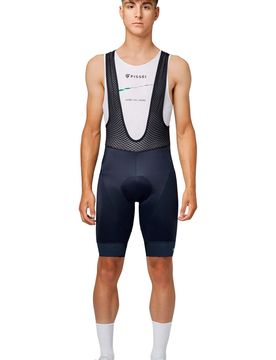 Prime culotte corto hombre Blanco (M)