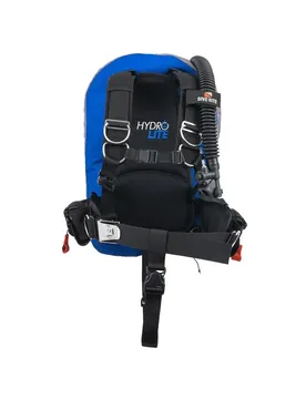 Dive Rite Bcd Hydro Lite