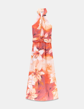 Abito donna sunset