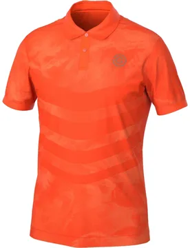 Polo Concept Mirza, orange m - Galvin Green - FashionsVida