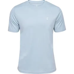 Pulse Training Herren T-Shirt, hellblau XL