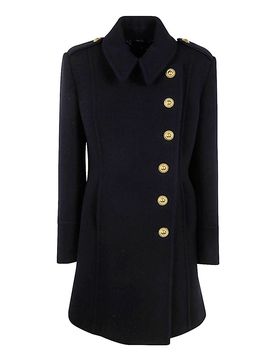 Tom Ford Cappotto con cintura