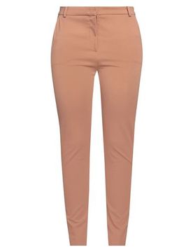 Pantalones Mujer Camel 32,34,36,38,40,42,44 Mujer