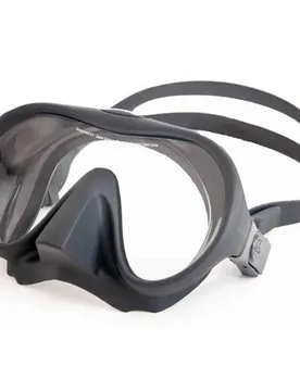 Maschera Subacquea Tribe Ultra Clear - OMS - FashionsVida