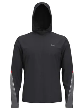 Giacca Velociti Storm Black / Reflective M