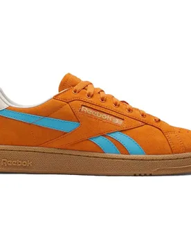 Baskets Club C Grounds Uk Ter / Bolcya / Bon EU 40 1/2 Homme - Reebok - FashionsVida
