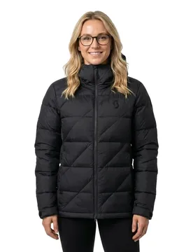 Veste Insuloft Warm Down Black XL