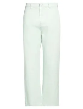 Pantalones Hombre Verde claro 31,32,33 Hombre - OBEY - FashionsVida