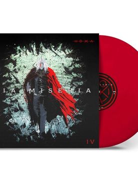 Via Miseria IV von - LP (Coloured, Limited Edition, Standard) - None - unisex