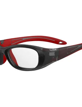 Occhiali Da Sole Coverage Clear - Bolle' - FashionsVida