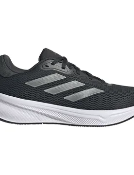 Scarpe Da Running Response Carbon / Iron Met / Core Black EU 37 1/3 - Adidas - FashionsVida