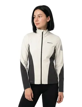Veste Pro Nordic Race 2 Tofu / Slate S