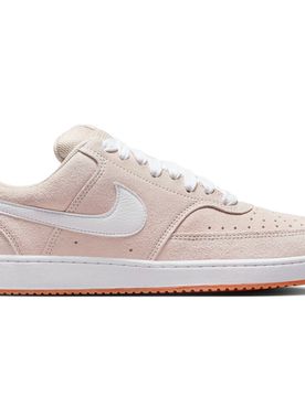 Court vision low fl zapatilla moda hombre Beige (44)