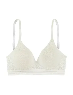 Sujetador con relleno FREYA blanco blanco 80C - Lascana - FashionsVida