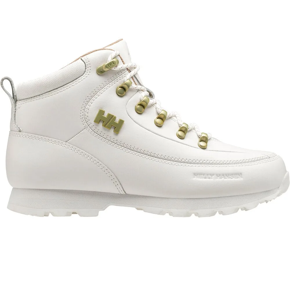 The forester premium bota mujer Blanco (40) - Helly Hansen - FashionsVida