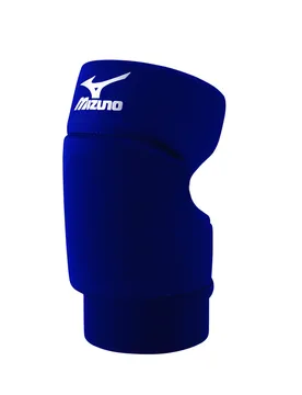 Knieschoner hinten offen - Bleu - unisex - Size: S