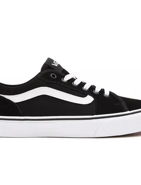 Filmore decon zapatilla moda mujer Negro (41) - Vans - FashionsVida
