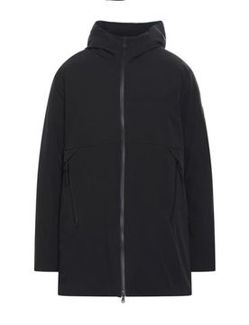 Jacke & Anorak Herren Schwarz XXL Herren