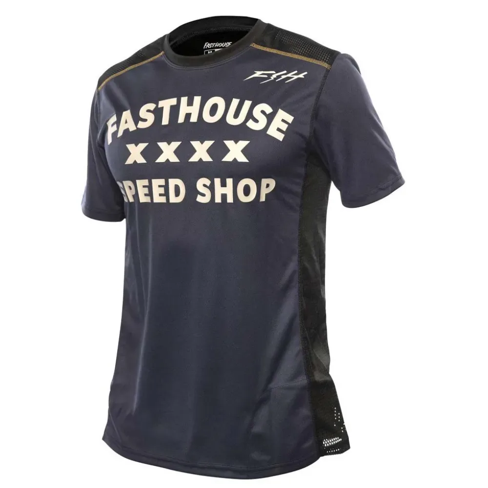Maillot Enduro Manches Courtes Swift Classic - Fasthouse - FashionsVida