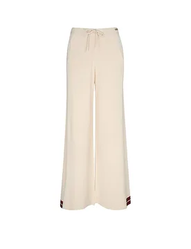 ACTIVEWEAR Marlenehose GABRY beige XL damen - Guess - FashionsVida