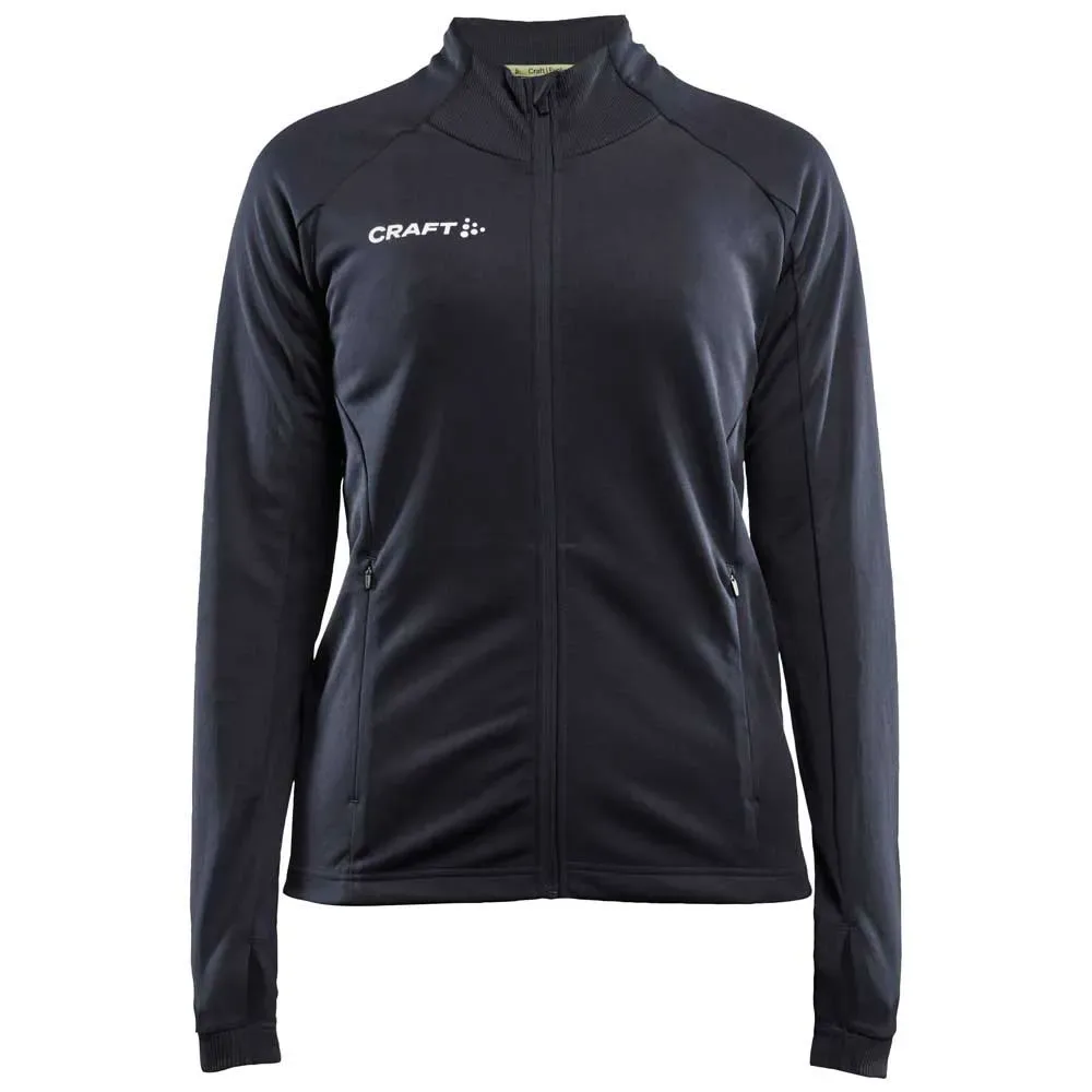 Craft Veste Evolve Blue Grey 2XL - Craft - FashionsVida