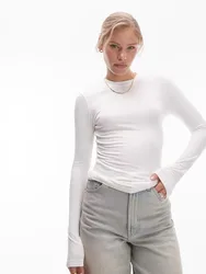 XS TSPREMIUM LS TOP JRS NOOS female