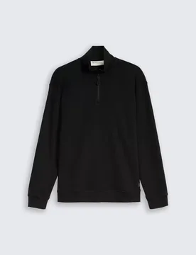 Relaxed structure sweat troyer male - XXL - FashionsVida