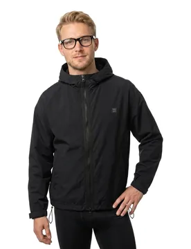 Hugo Giacca Byro211 Black M