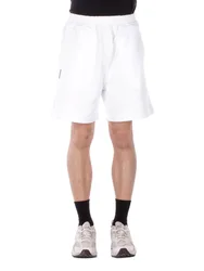 Dondup Pantaloncini Bianco