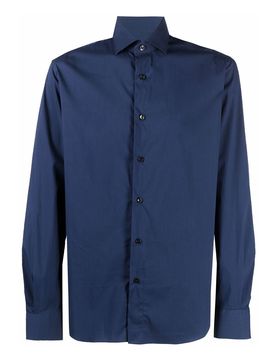 Camicia dalla vestibilitÃ regolare