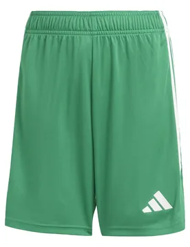 Shorts für Kinder Tiro 26 League - Vert - unisex - Size: 11/12 ans - Adidas - FashionsVida